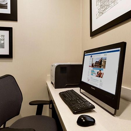 Hampton Inn Houston Willowbrook Mall 외부 사진