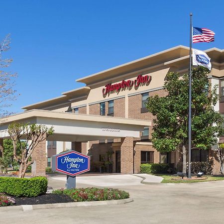 Hampton Inn Houston Willowbrook Mall 외부 사진