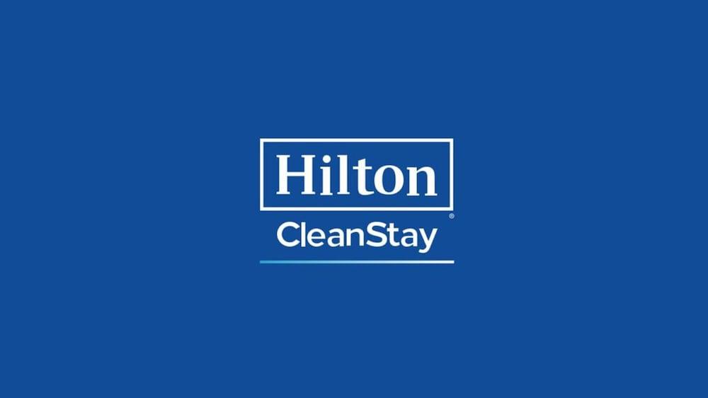 Hampton Inn Houston Willowbrook Mall 외부 사진