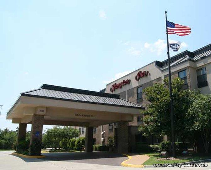Hampton Inn Houston Willowbrook Mall 외부 사진