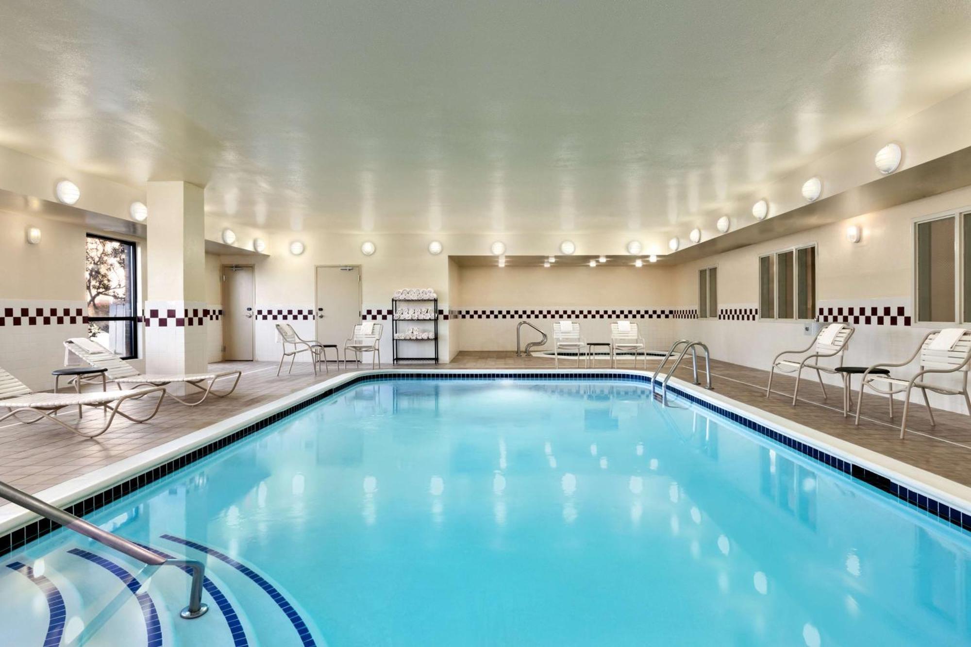 Hampton Inn Houston Willowbrook Mall 외부 사진