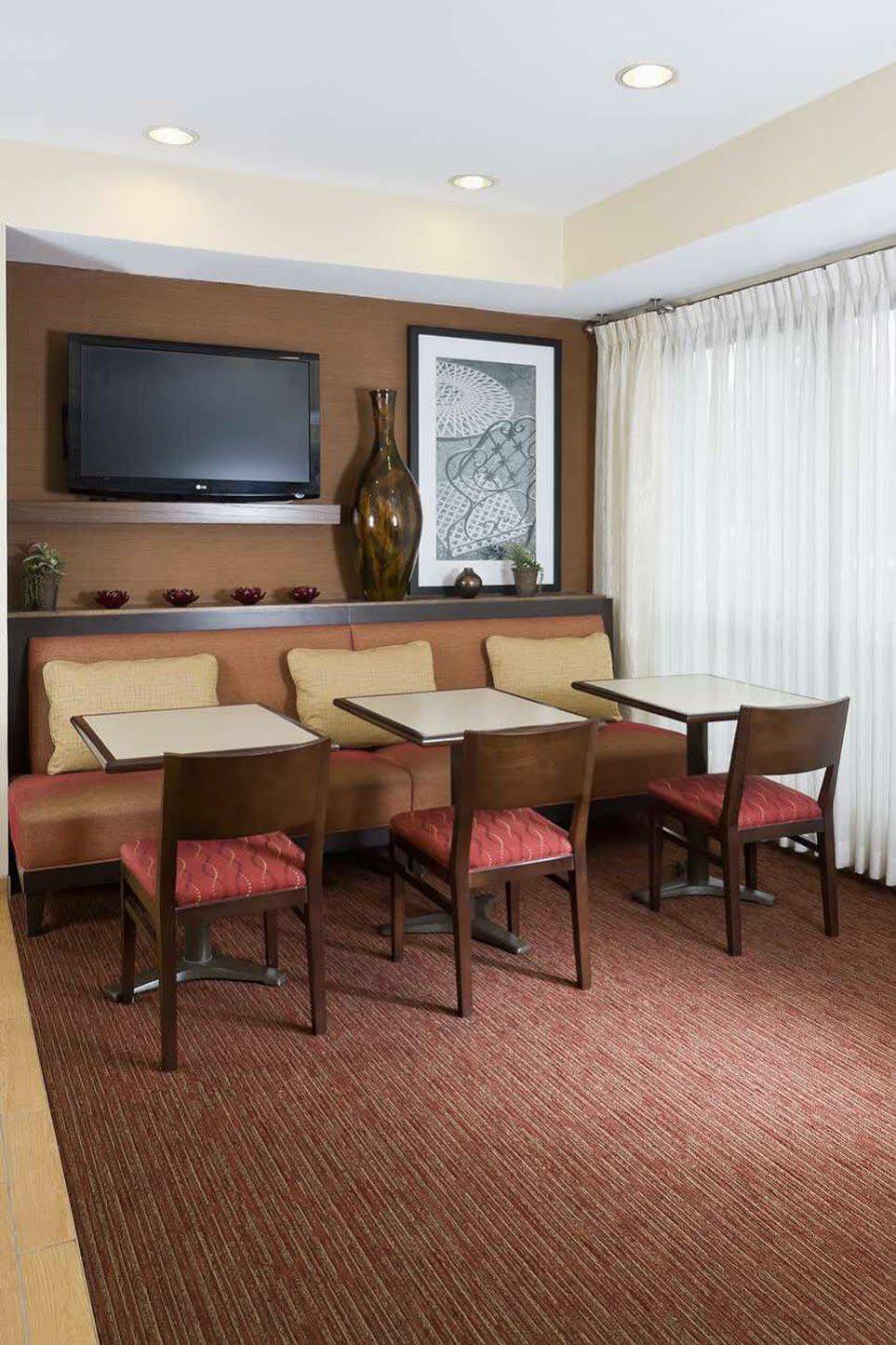 Hampton Inn Houston Willowbrook Mall 외부 사진